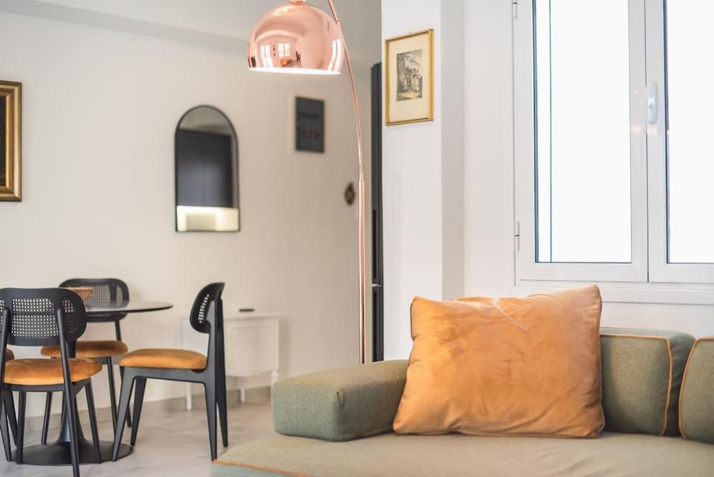 Zen Top, Exarchia * Athen